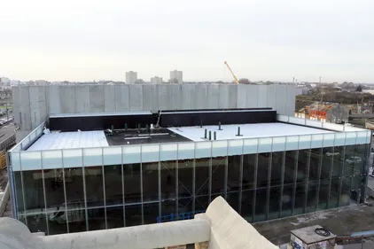 La nouvelle patinoire va changer la vie des clubs