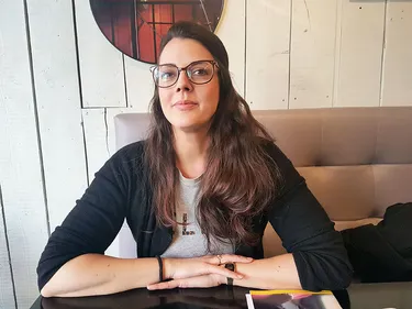 Un espace très zen et félin pourrait bientôt ouvrir