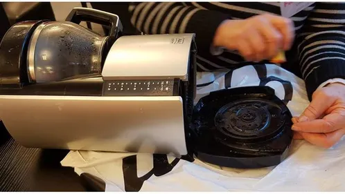 Un objet à réparer ? Rendez-vous au Repair Café ce samedi !