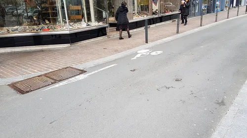 Avec Mouvélo, vous pouvez louer un vélo électrique sur une longue...