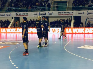 Dunkerque craque complètement