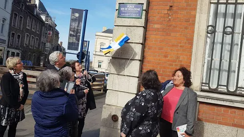 17 rues et places rebaptisées avec des noms de femmes !