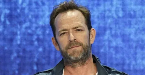 Luke Perry, l'acteur de Beverly Hill est décédé