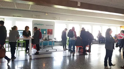 Dans l’orientation, les stéréotypes ont la peau dure