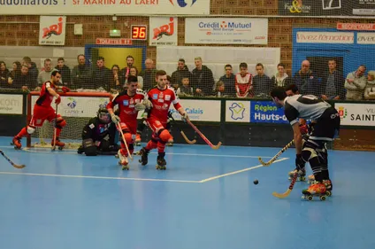 Basket, foot, hand, hockey... Les matchs du week-end