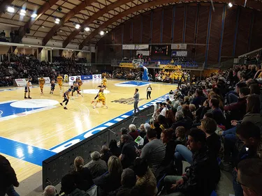 Thibault Wolicki : "On veut gagner les play-offs"