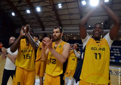 Début des play-offs de hockey, carnaval à l'ESSM, Opalico... Les...