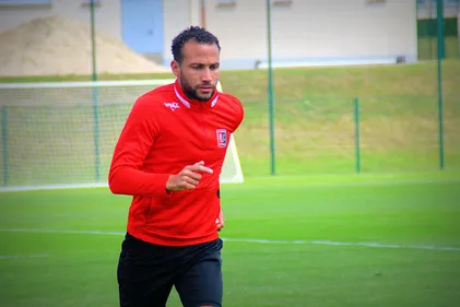 Thierry Argelier : "S’il y a un match où il faut tout donner, c’est...