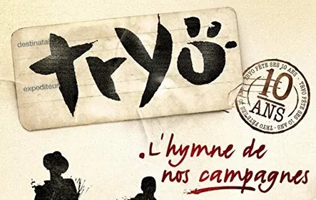 Un Tube, Une Histoire #120