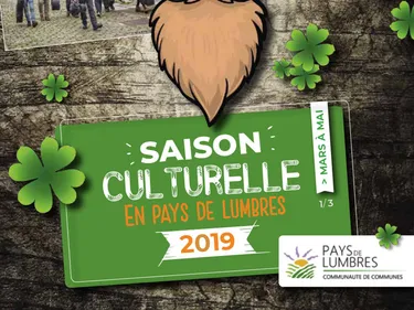 Le Pays de Lumbres lance sa saison culturelle 2019