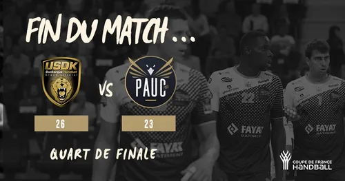 Les exploits de l'ESSM et de l'USDK, la défaite du HGD... Les...