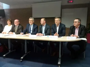 La commune veut développer l’artisanat