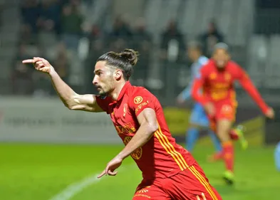 Boulogne ne gâche pas la fête à Rodez