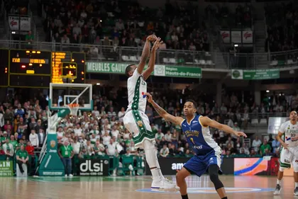 L'ESSM se relance, Dunkerque y était presque