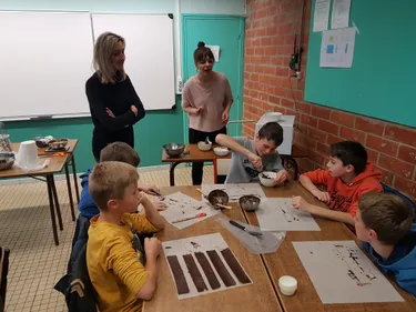 Un moment croquant et gourmand à Wormhout avec le vainqueur 2017 du...