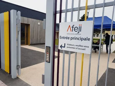 Un avenir pour les enfants en difficulté