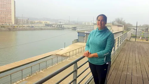 L’International race de canoë-kayak, du spectacle sur la Liane ce...