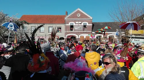 Un nouvel élan espéré pour la bande de Pitgam