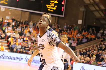 Les play-offs s'éloignent pour le BCM, le SOMB dans le dur, le SCRA...