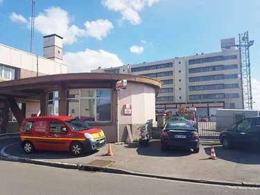 De (bonnes) nouvelles de la future caserne de pompiers : le dossier...