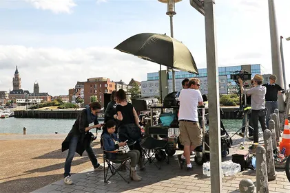 On recherche des acteurs en herbe pour le tournage d'un film !