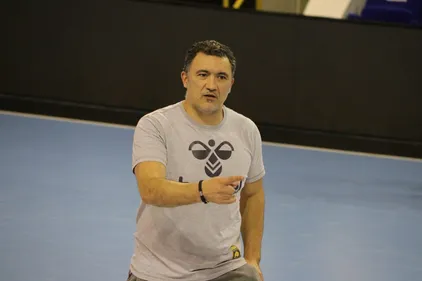 Patrick Cazal : "Mon groupe est prêt à vivre ce genre d'événement"