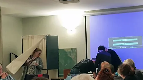 Une ambiance tendue au conseil municipal autour du vote du budget