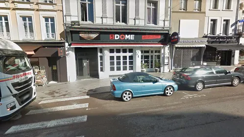 La mairie va-t-elle racheter Le Dôme pour en faire un marché couvert ?