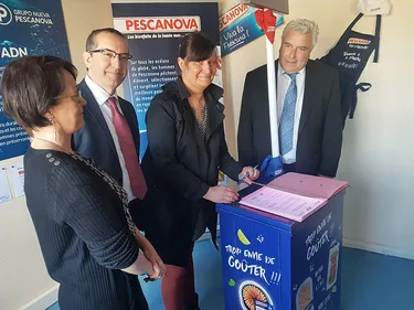 Un sacré coup de pouce pour l’emploi : les emplois francs