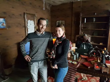 Les enfants aussi ont droit à leur escape game