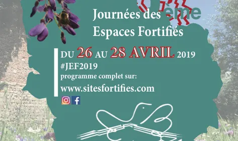 Remontez le temps jusqu’en 1553 à Thérouanne ce week-end