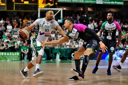 Du côté de l’ESSM, la situation est grave mais pas désespérée