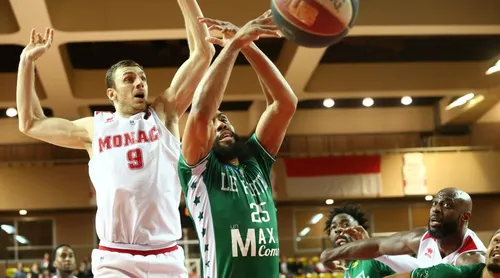 Pas terrible cette soirée, défaite du BCM et de l'ESSM