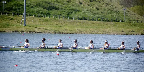 Les championnats d'Europe 2023 et 2024 sans doute à Gravelines