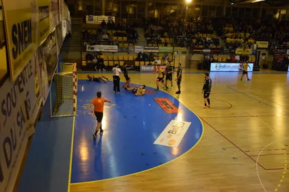 Basket, foot, hand, les matchs du week-end