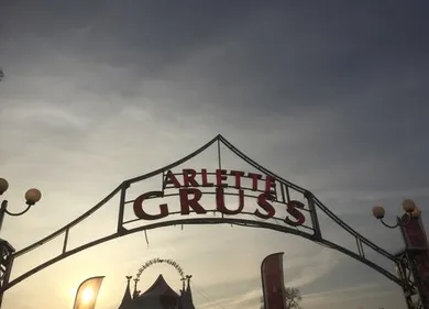 Dunkerque : Le Cirque Arlette Gruss annule le spectacle de ce...