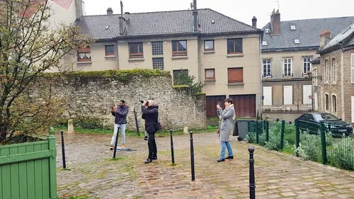 Un Instatour pour découvrir le territoire tout en faisant la promotion