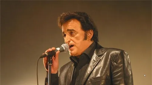 Une légende du Rock'N Roll nous a quitté