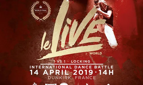 Le Live Battle investit le casino pour sa 2ème édition