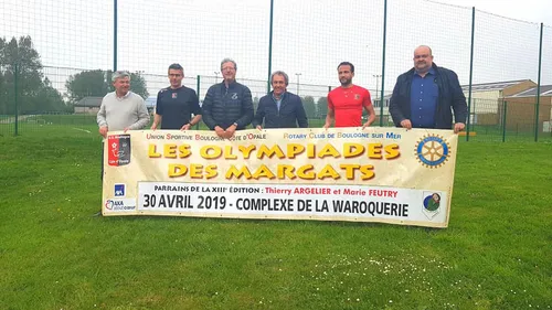 263 enfants des IME du littoral vont s’éclater aux Olympiades des...