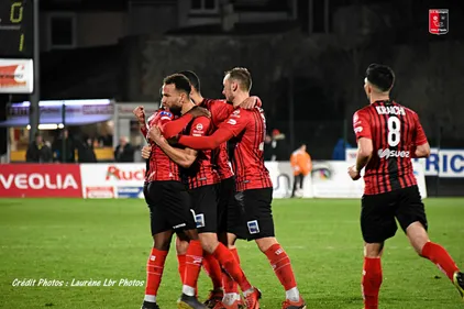 L'USBCO assure son maintien