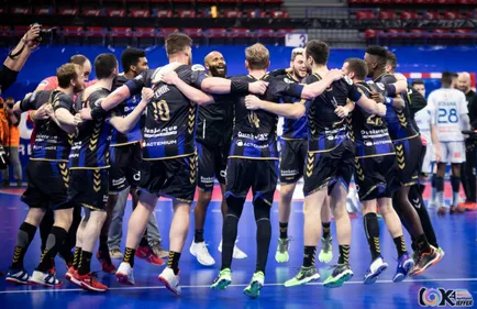 Le programme de la finale pour l'USDK