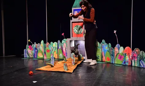 Les chats s’invitent au Moulin à Café ce week-end