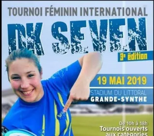 La fête du rugby à Grande-Synthe