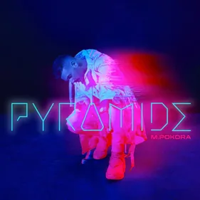 INTERVIEW-M Pokora se confie sur son album "Pyramide"