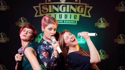 Casting à Lille : participez au championnat d'Europe de karaoké