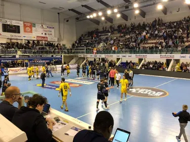 Les clubs Dunkerquois victimes d'une fringale