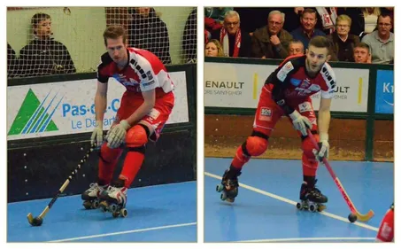 Le mercato commence à Saint-Omer