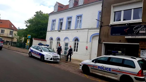 Un résident du centre d'hébergement décède d'un arrêt...