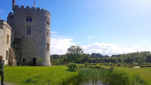 Condette : un week-end de fête pour les 10 ans du marais